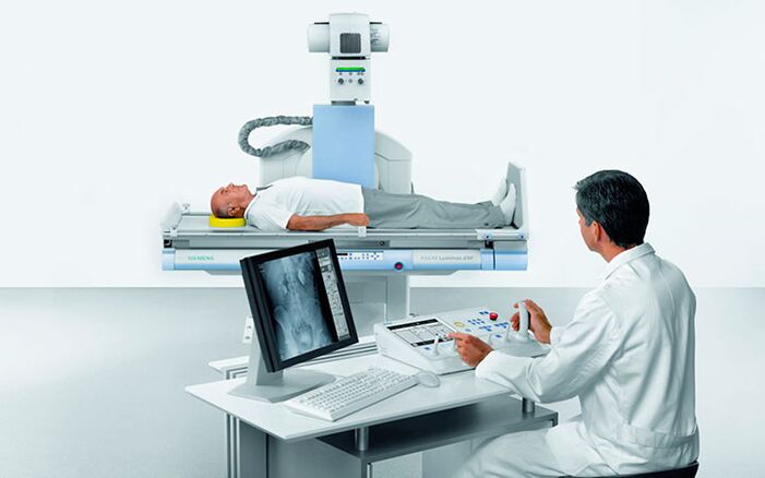 X -ray Aparat